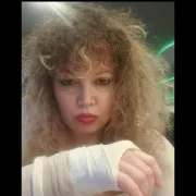 Din păcate e vorba de Oana Lis. E pe patul de spital, verdictul crunt al medicilor