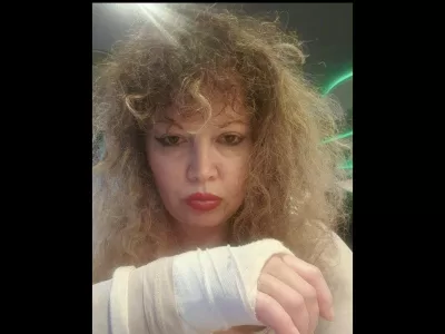 Din păcate e vorba de Oana Lis. E pe patul de spital, verdictul crunt al medicilor