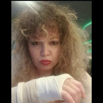 Din păcate e vorba de Oana Lis. E pe patul de spital, verdictul crunt al medicilor