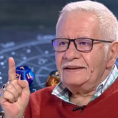 Horoscop rune Mihai Voropchievici 2026