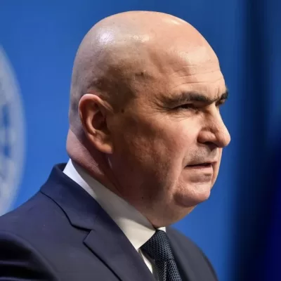 Decizie fără precedent luată de Ilie Bolojan. Este știrea momentului în lume