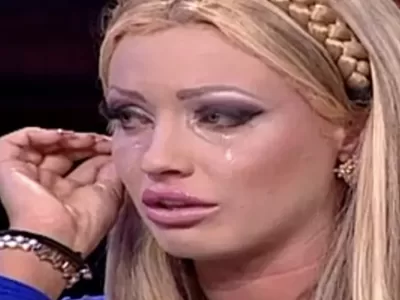 Din păcate este vorba de Loredana Chivu. Anunțul trist a venit chiar acum