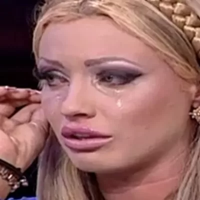 Din păcate este vorba de Loredana Chivu. Anunțul trist a venit chiar acum