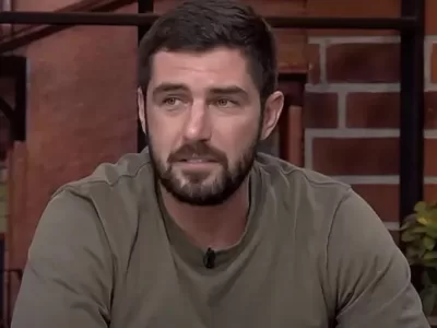 Cutremur în showbiz. Din păcate este vorba de Cătălin Cazacu