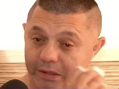 Nicolae Guță a căzut din picioare când a aflat