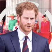 Asta mai lipsea. Este vorba de prințul Harry. Anunțul a venit ca un trăznet