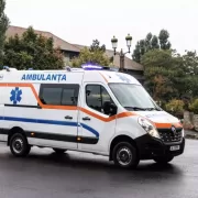 O nouă tragedie zguduie România. A fost găsit împușcat