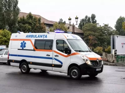 O nouă tragedie zguduie România. A fost găsit împușcat