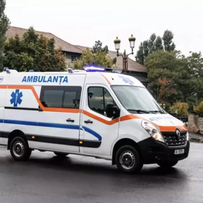 O nouă tragedie zguduie România. A fost găsit împușcat