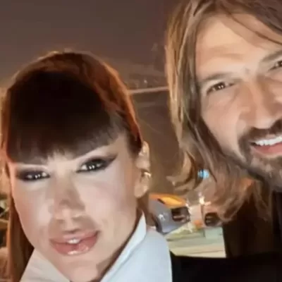 Este știrea momentului în showbiz despre Dan Alexa. Este vorba de o altă femeie, nu vorbim de Denise Rifai