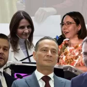 Rezultate exit poll ora 21.00 - Cine a câștigat Primăria Generală București