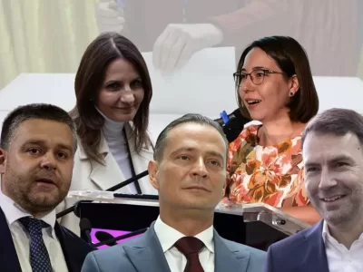 Rezultate exit poll ora 21.00 - Cine a câștigat Primăria Generală București