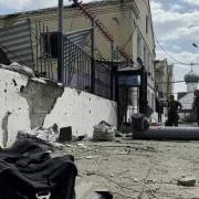 O nouă tragedie zguduie lumea. Sunt cel puțin 12 răniți și s-au raportat și morți, inclusiv copii