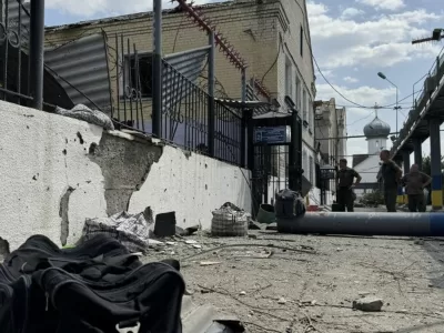 O nouă tragedie zguduie lumea. Sunt cel puțin 12 răniți și s-au raportat și morți, inclusiv copii