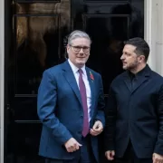 Asta mai lipsea acum. Decizia radicală luată de Zelenski. Toată Europa se îngrozește