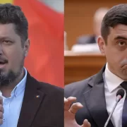 Claudiu Târziu face dezvăluiri care-i spulberă cariera politică lui George Simion