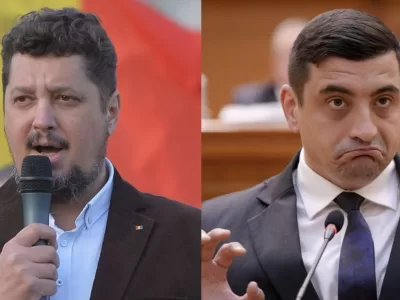 Claudiu Târziu face dezvăluiri care-i spulberă cariera politică lui George Simion