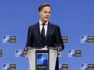 Asta mai lipsea. Este știrea momentului în lume. Decizia NATO. Este fără precedent