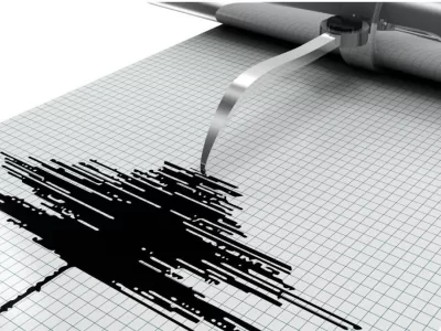 A fost cutremur în România. Ce magnitudine a avut