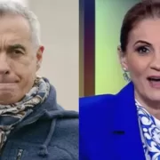 Fără precedent. Decizia lui Călin Georgescu cu Privire la Anca Alexandrescu