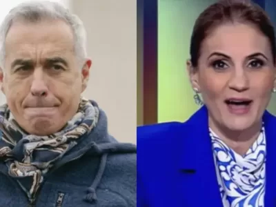 Fără precedent. Decizia lui Călin Georgescu cu Privire la Anca Alexandrescu