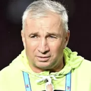 Din păcate este vorba de Dan Petrescu. Vestea a venit ca un trăznet