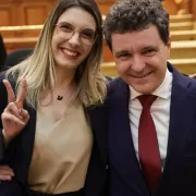 Decizia lui Nicușor Dan cu privire la Diana Buzoianu. Fără precedent