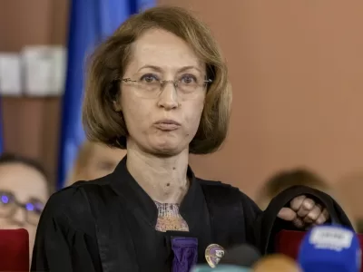 Dezvăluiri fără precedent despre judecătoarea Raluca Moroșanu. Cele mai negre secrete ale ei au fost aflate