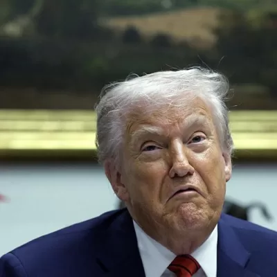 Decizia dură luată de Trump împotriva lui Zelenski. Este știrea momentului în lume