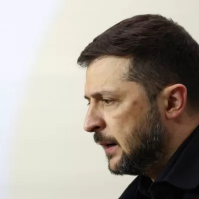 Este știrea deceniului în lume. Ucraina a cedat. Le Monde: „Asta ar pune capăt războiului”