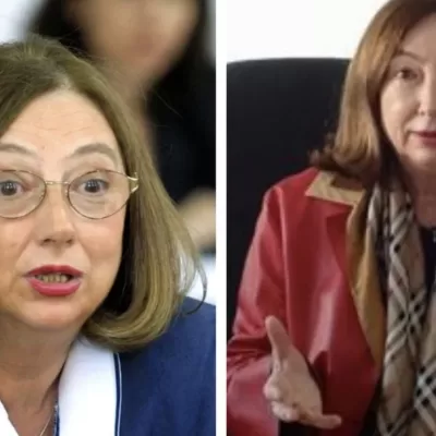 N-a mai suportat și a spus adevărul. De ce a murit, de fapt, Rodica Stănoiu