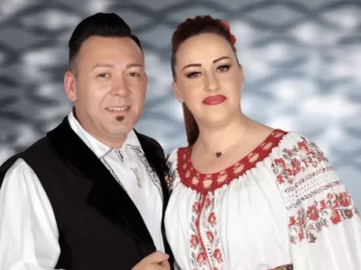 Aurora și Săndel Mihai au vorbit despre tristețea din viața lor. „Despărțirea...” „Eu mergeam cu o altă femeie”