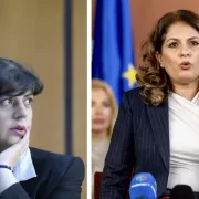 Curții de Apel București face dezvăluiri fără precedent despre Laura Codruța Kovesi. O subalterna i-a cerut să schimbe o soluție într-un dosar controversat