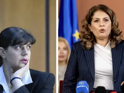 Curții de Apel București face dezvăluiri fără precedent despre Laura Codruța Kovesi. O subalterna i-a cerut să schimbe o soluție într-un dosar controversat