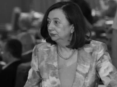 Se schimbă total cazul. Ce au găsit legiștii chiar acum pe trupul Rodicăi Stănoiu