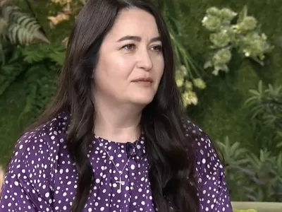 Din păcate este vorba de Amalia Năstase. Vestea a venit ca un trăznet