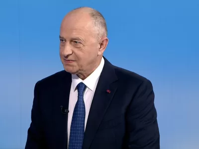 Este știrea secolului în politică. E vorba de Mircea Geoană. Judecătorii au decis