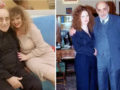 Vestea a venit ca un trăznet. E vorba de Oana și Viorel Lis. Dublă tragedie