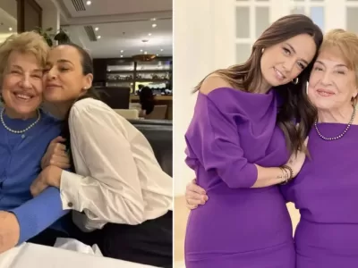 Din păcate este vorba de mama Andreei Raicu „„Cât de ușor se poate termina totul într-o clipă…”