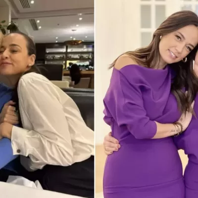 Din păcate este vorba de mama Andreei Raicu „„Cât de ușor se poate termina totul într-o clipă…”