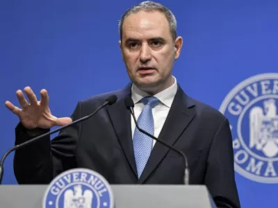 Asta le mai lipsea românilor. Cea mai proasta veste de până acum a fost anunțată de Alexandru Nazare