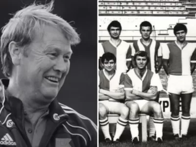 A murit Lazăr Pârvu