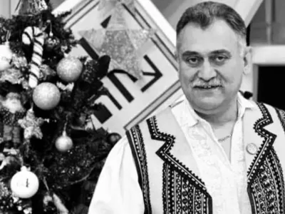 România întreagă plânge. Ion Drăgan a murit chiar de Crăciun