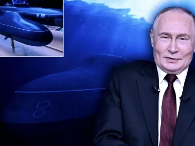 Vladimir Putin face un anunț dramatic chiar de Crăciun. Operațiunea „Vulturul” Patrușev a declanșat o alertă mondială