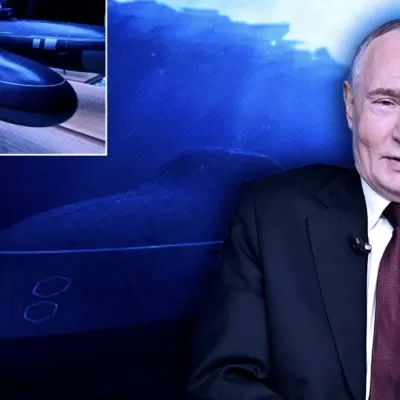 Vladimir Putin face un anunț dramatic chiar de Crăciun. Operațiunea „Vulturul” Patrușev a declanșat o alertă mondială