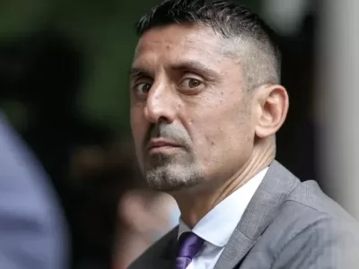 Din păcate este vorba de Ionel Dănciulescu. Vestea a venit ca un trăznet