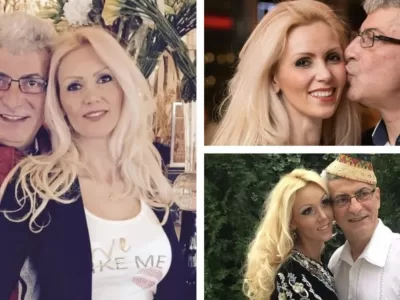 Din păcate este vorba de Mihaela Prigoană. Vestea a venit ca un trăznet