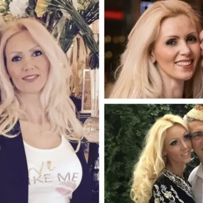 Din păcate este vorba de Mihaela Prigoană. Vestea a venit ca un trăznet