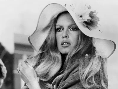 A murit Brigitte Bardot