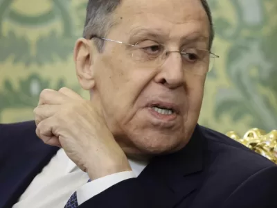 Decizie fără precedent luată de Rusia. Lavrov a făcut anunțul despre planul de place